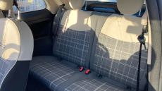 Fiat 500 1.2 Lounge 2dr Petrol Convertible